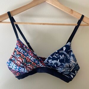 Athleta Sports Bra